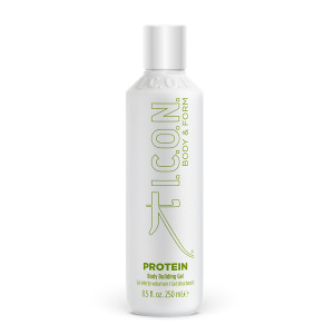 ICON Protein- Gel efecto volumen 250ml