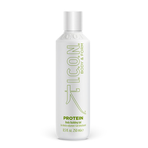 ICON Protein- Gel efecto volumen 250ml