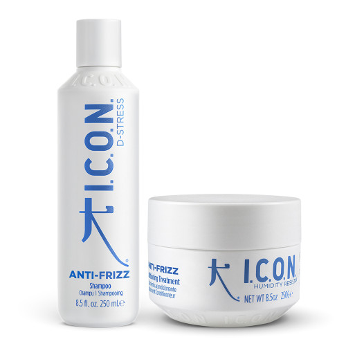 Anti-Frizz