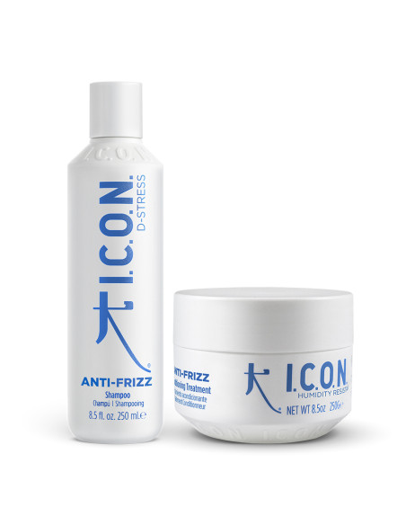 Anti-Frizz