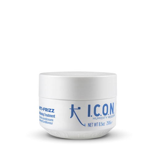 Tratamiento Acondicionador Anti-frizz ICON 250ml