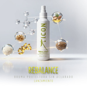 Rebalance - Bruma protectora sin aclarado