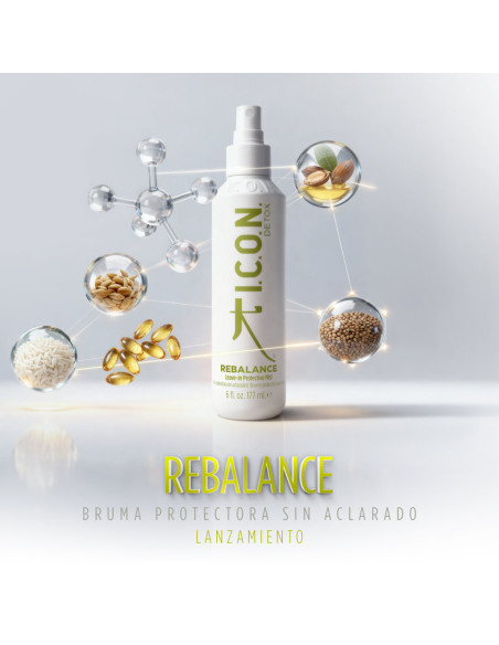 Rebalance - Bruma protectora sin aclarado
