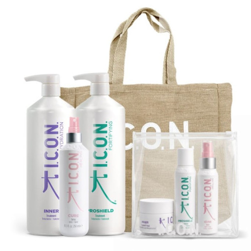 PACK ICON VERANO