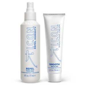 Pack Repel y Smooth