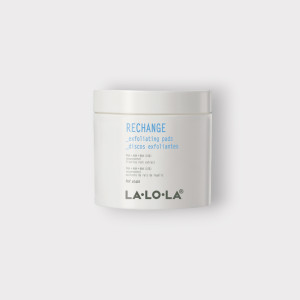 RECHANGE Discos Exfoliantes | La.Lo.La.
