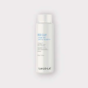 RED CLAY 50 g. Exfoliante Facial Enzimático