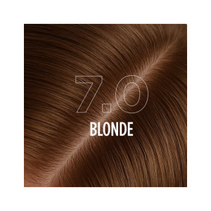 7.0 - BLONDE