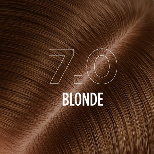 7.0 - BLONDE