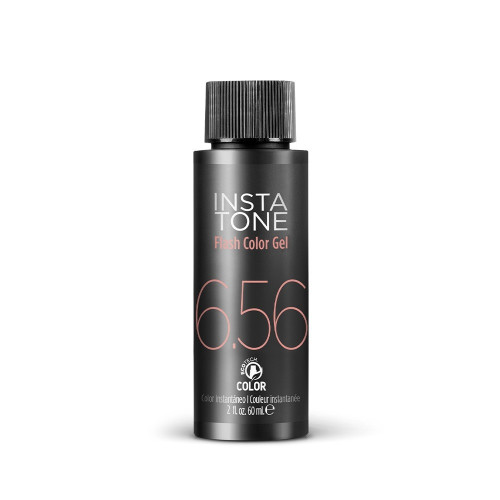 6.56 - Mahogany Red Brown