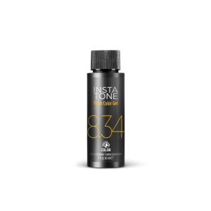 8.34 - Light Warm Golden Blonde