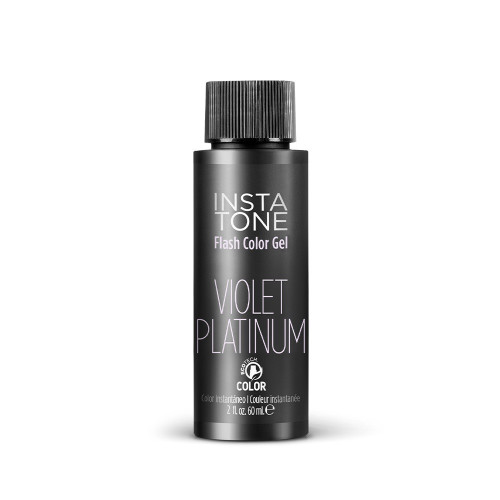 Violet Platinum