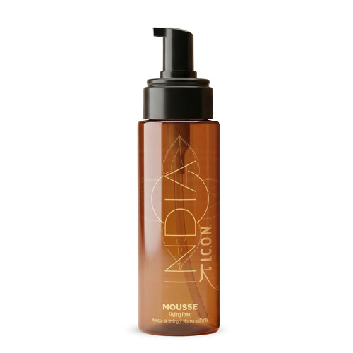India Mousse - Espuma styling 177 ml