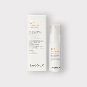 HALO Sérum Facial Regenerador Celular