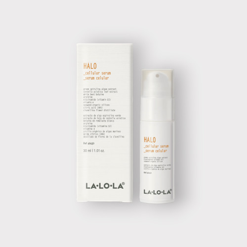 HALO Sérum Facial Regenerador Celular
