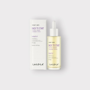 BACK TO START Sérum Facial de Bakuchiol