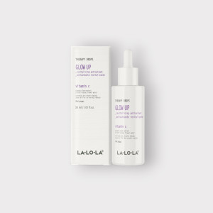 GLOW UP Sérum Facial de Vitamina C