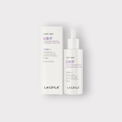 GLOW UP Sérum Facial de Vitamina C