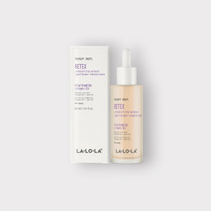 RETEX Sérum Facial de Niacinamida (Vitamina B3)