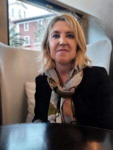 Teresa Ferrero Estilistas: especialistas en salud capilar natural en Sestao